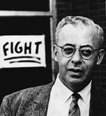 Saul Alinsky