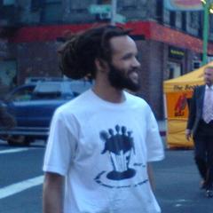 Savion Glover