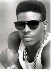 Schoolly D