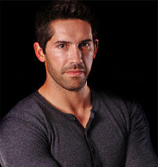 Scott Adkins