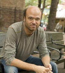 Scott Adsit