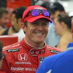 Scott Dixon