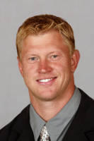 Scott Frost