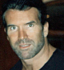 Scott Hall