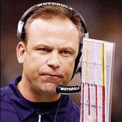 Scott Linehan