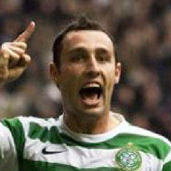 Scott McDonald