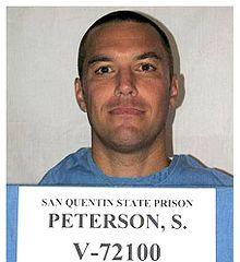 Scott Peterson