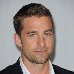 Scott Speedman