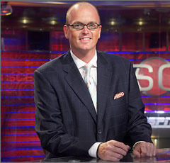 Scott Van Pelt