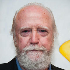 Scott Wilson