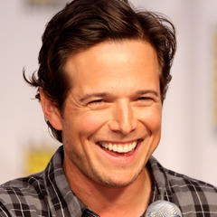 Scott Wolf