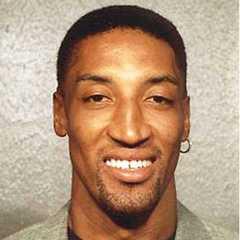 Scottie Pippen