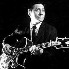 Scotty Moore