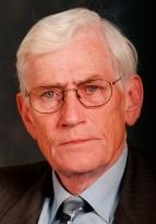 Seamus Mallon