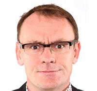 Sean Lock