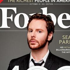 Sean Parker