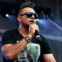 Sean Paul