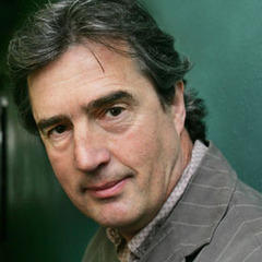 Sebastian Barry