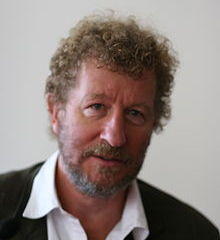 Sebastian Faulks