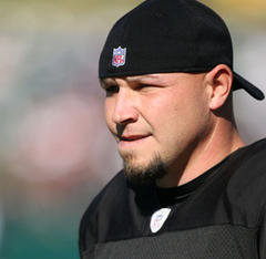 Sebastian Janikowski