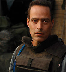 Sebastian Junger