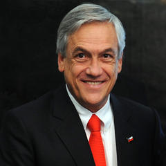 Sebastian Pinera