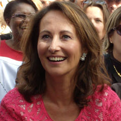 Segolene Royal