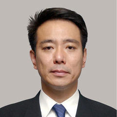 Seiji Maehara