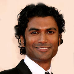 Sendhil Ramamurthy