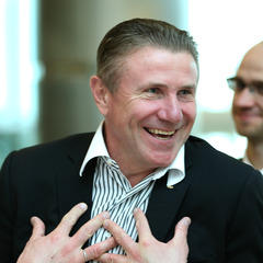 Sergei Bubka