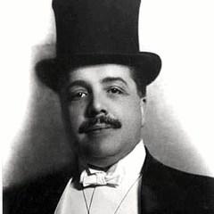 Sergei Diaghilev