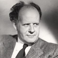 Sergei Eisenstein