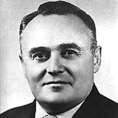 Sergei Korolev