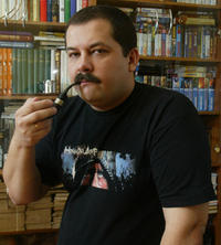 Sergei Lukyanenko