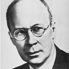 Sergei Prokofiev