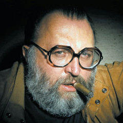 Sergio Leone