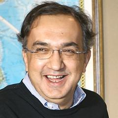 Sergio Marchionne