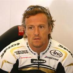 Sete Gibernau