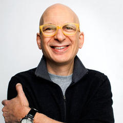 Seth Godin