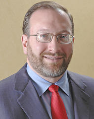 Seth Klarman