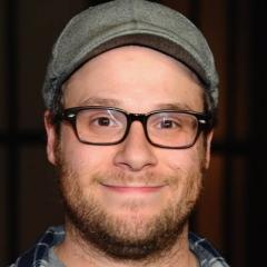 Seth Rogen