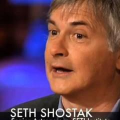 Seth Shostak