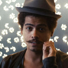 Seth Troxler