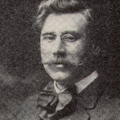 Seumas MacManus