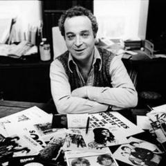 Seymour Stein