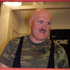 Sgt. Slaughter