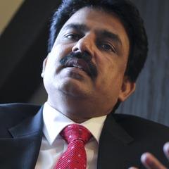 Shahbaz Bhatti