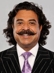 Shahid Khan