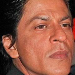 Shahrukh Khan