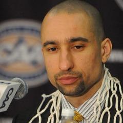 Shaka Smart